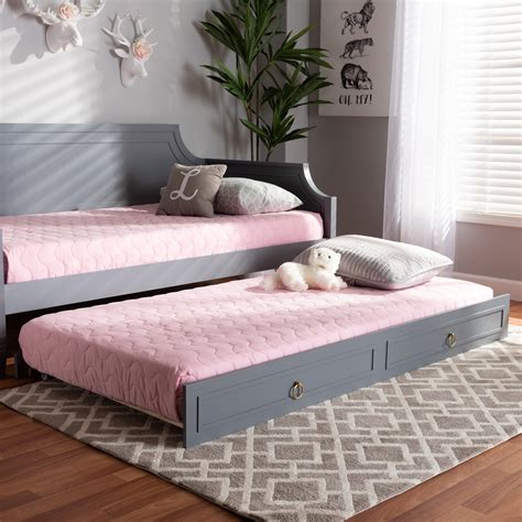 Buy Beds With Pull Out Beds